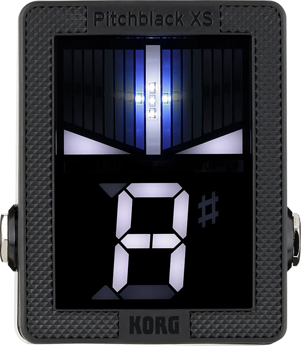 Korg Pitchblack XS