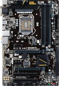 GIGABYTE GA-Z170-HD3P (Intel 1151)
