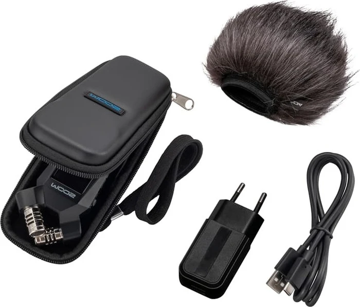 Zoom H1essential Set (inkl. APH-1e)