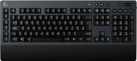 Logitech G613 Lightspeed, Romer-G Tactile, USB/Bluetooth, UK