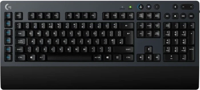 Logitech G613