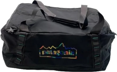 Patagonia Black Hole Duffel 40 matte unity Fitz ink black
