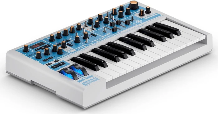 Novation Bass Station II Swifty Edition
