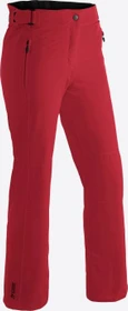 Maier Sports Vroni Slim 2.0 Skihose lang salsa (Damen)