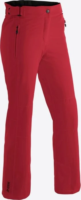 Maier Sports Vroni Slim 2.0 Skihose lang salsa (Damen)