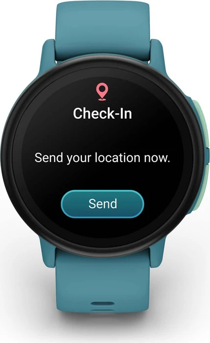 Garmin Bounce 2 türkis