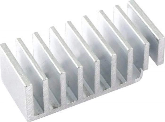 Aqua Computer Passivkühler für aquaero 5