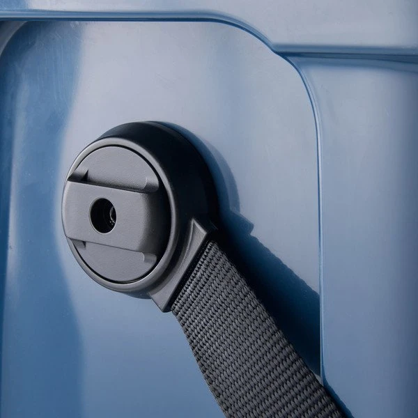 Yeti Roadie 24 Passiv-Kühlbox navy