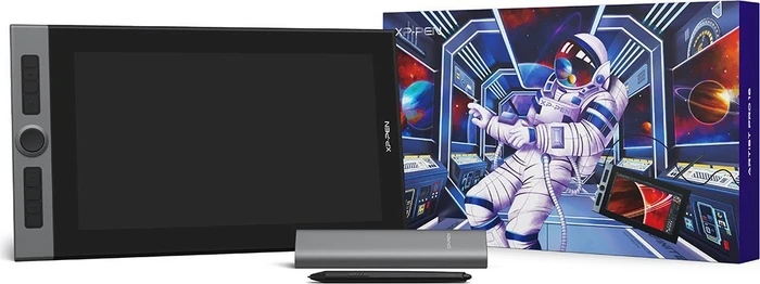 XP-Pen Artist Pro 16 ab € 339,99 (2026) | Preisvergleich Geizhals