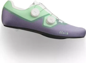 fi'zi:k Lyra lavender/mint green