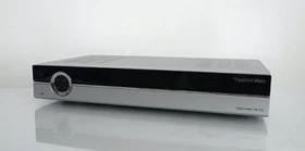 TechniSat DigiCorder HD K2 160GB silber