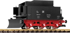 Piko - Spur G Güterwagen - Schneepflug DR IV