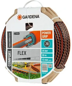 Gardena Comfort FLEX Gartenschlauch 13mm, 20m