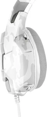 Trust Gaming GXT 322W Carus Snow Camo
