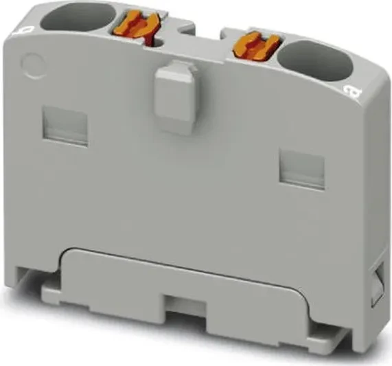 Phoenix Contact PTFIX 2X1,5 GY - Monoblock