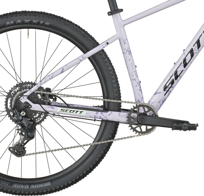 Scott Contrail 30 violet pink Modell 2026