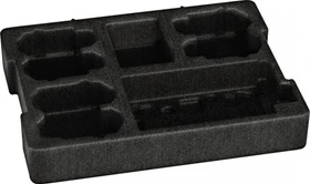 Bosch Professional L-Boxx 136 Gr.2 Werkzeugkoffer-Einlage