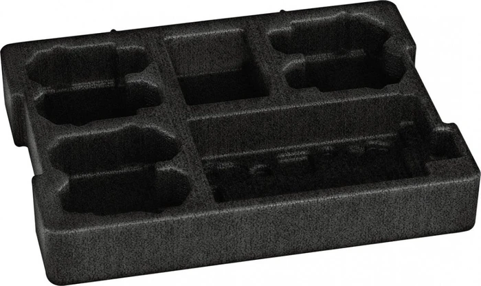 Bosch Professional L-Boxx 136 Gr.2 Werkzeugkoffer-Einlage