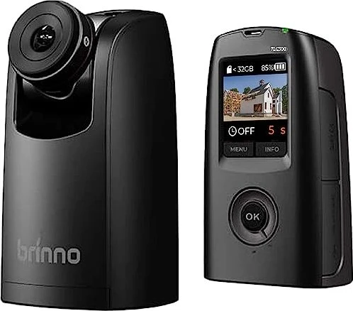 Brinno TLC300