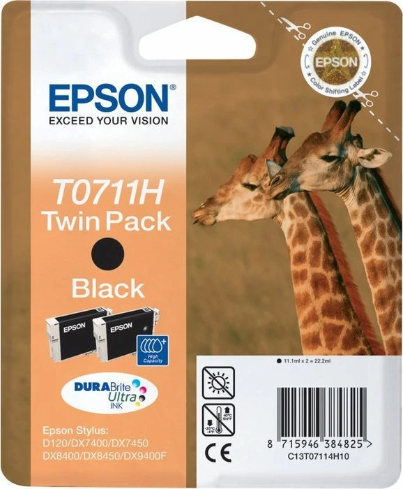 Epson Tinte T071