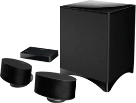 Onkyo LS3100 Wireless schwarz