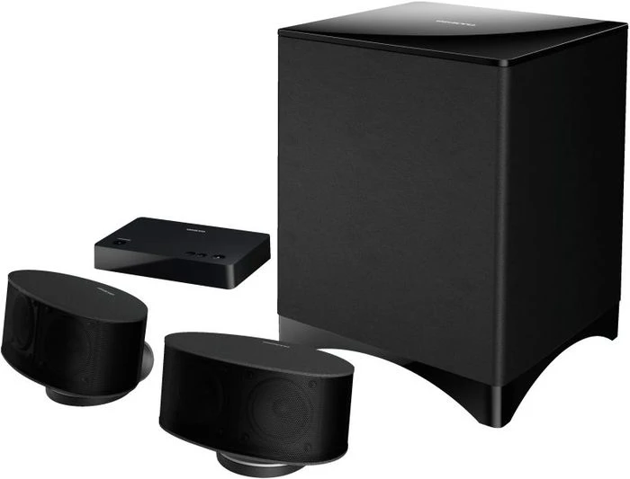 Onkyo LS3100 Wireless schwarz