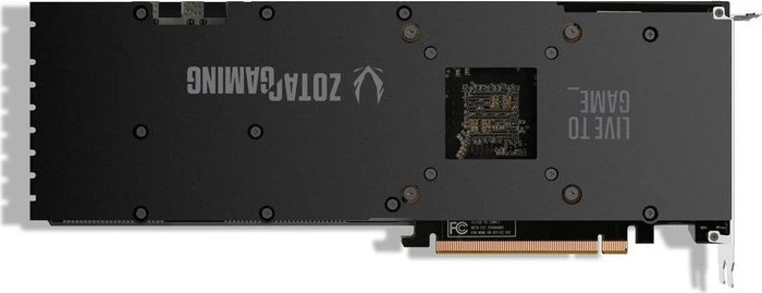 Zotac Gaming GeForce RTX 2070 AMP Extreme Core, 8GB GDDR6, HDMI, USB-C, 3x DP
