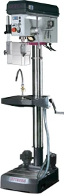 Optimum OPTIdrill B 28HV 230V Elektro-Säulenbohrmaschine