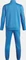 Under Armour Icon Trainingsanzug aegean blue/white (Junior) Vorschaubild