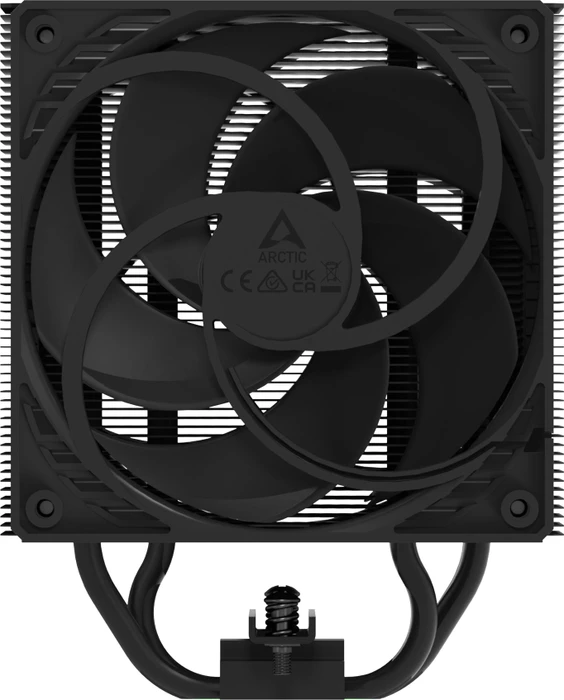 ARCTIC Freezer 36 Black SI