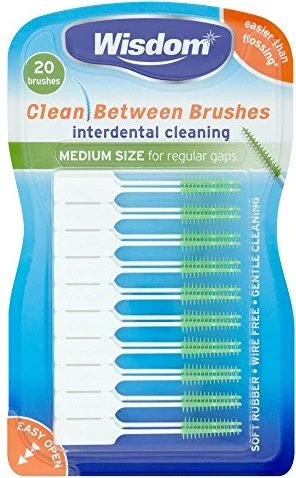 Curaden Curaprox BDC100 daily Reinigungsgel für Prothesen, 60ml