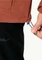 Jack Wolfskin Altenberg 3in1 Funktionsjacke carmine (Herren) Vorschaubild