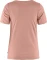 Fjällräven 1960 Logo Funktionsshirt kurzarm dusty rose (Damen) Vorschaubild