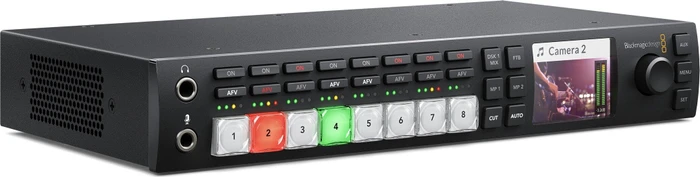 Blackmagic Design ATEM Television Studio HD