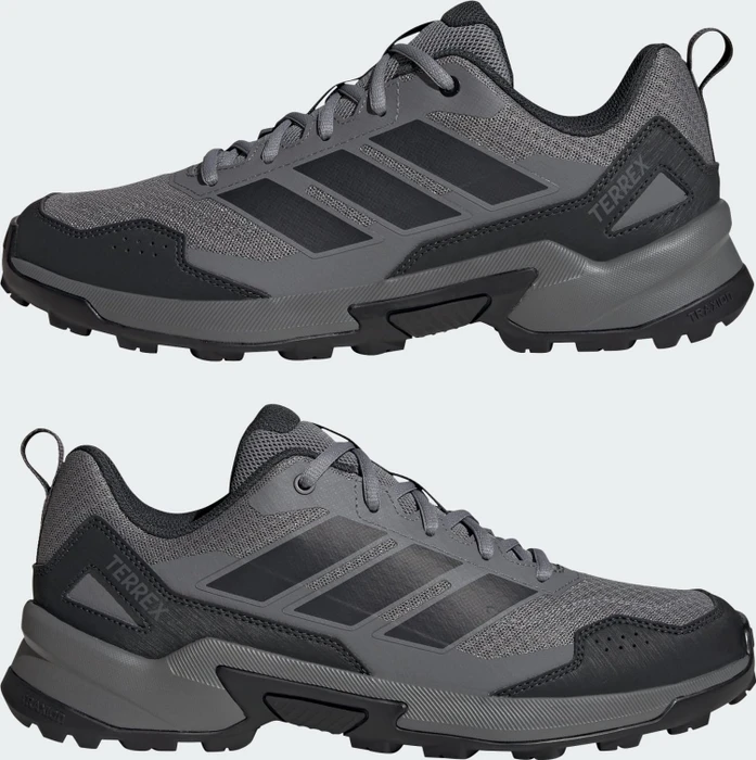 adidas Terrex Eastrail 3 grey three/carbon/core black (Herren)
