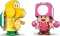 LEGO Super Mario - Mario Kart - Power-Up-Jagd mit Piranha-Pflanzen Vorschaubild