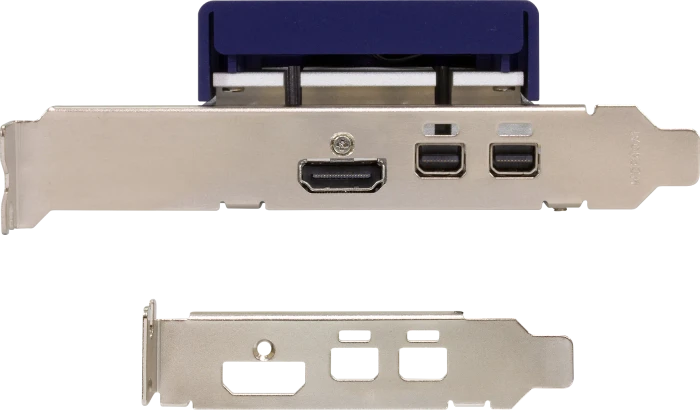 Sparkle Arc A380 GENIE, SA380G-6G, 6GB GDDR6, HDMI, 2x mDP