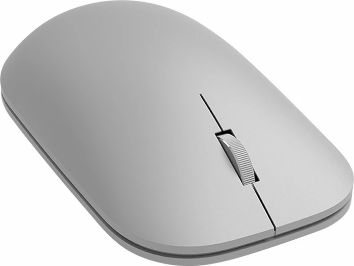Microsoft Surface Mouse grau, Bluetooth