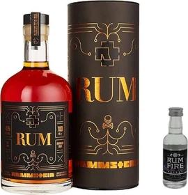 Rammstein Rum 700ml