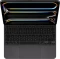 Apple Magic Keyboard für iPad Pro 13" (M4), schwarz, HU Vorschaubild