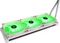 ID-Cooling Auraflow X 360 Snow Edition Vorschaubild