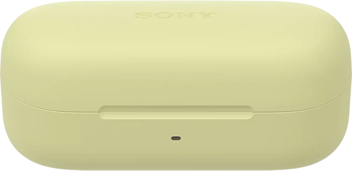 Sony WF-C510 gelb