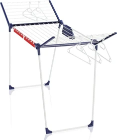 Leifheit Pegasus 200 Comfort Wäscheständer, 20m