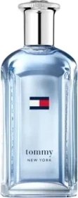 Tommy Hilfiger Tommy New York Eau de Toilette, 100ml
