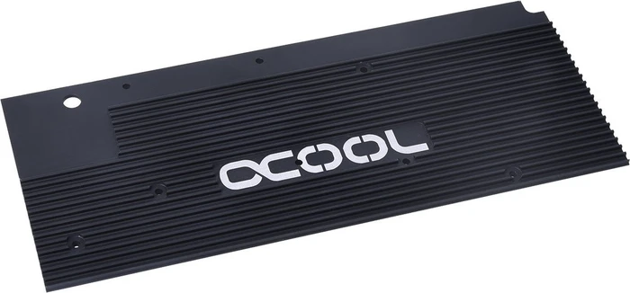 Alphacool Eiswolf 240 GPX Pro AMD Radeon VII M01