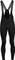 Vaude Pro Warm Tights II Fahrradhose lang schwarz (Herren) Vorschaubild