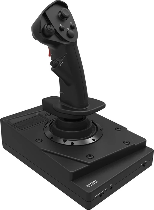Hori HOTAS Flight Stick Ace Combat 7: Skies Unknown (PS4/PS3)