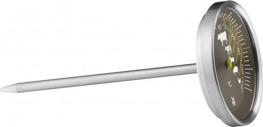 WMF Scala Fleisch-Thermometer analog