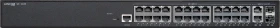 Lancom GS-2426 Rackmount Gigabit Managed Switch, 24x RJ-45, 2x RJ-45/SFP (61669)