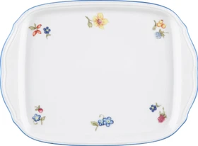 Seltmann Weiden Sonate Nostalgie Butterplatte